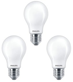 Philips - 3-pack Lampadina LED 1,6-3-7,5W Sceneswitch (80/320/806lm) E27