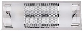Rabalux 5800 - Applique PERIODIC 1xE14/40W/230V