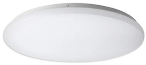 Top Light DUNAJ K 50 - Plafoniera LED DUNAJ LED/36W/230V 4000K