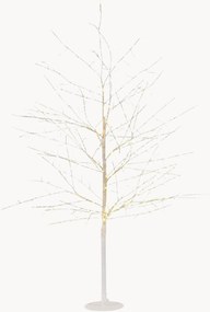 Albero di Natale artificiale a micro LED Bunch