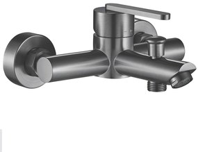 Rubinetto da vasca REA Ontario Gun Grey