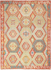 Kilim Tappeto orientale 230 x 170 (Pakistan) Tessuto A Mano
