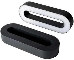 Paulmann 93933 - LED/6W IP44 Lampada portatile dimmerabile da esterno MOVAL 230V