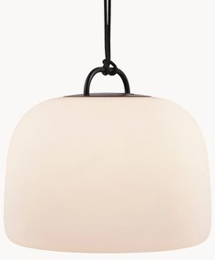 Lampada portatile per esterni a LED con luce regolabile Kettle