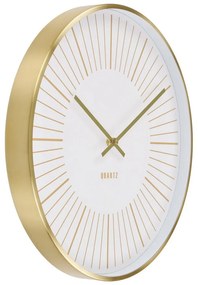Orologio da parete ø 40 cm Takamaka – House Nordic