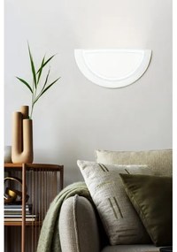 Eglo 83154 - Lampada da muro PLANET 1 1xE27/60W/230V