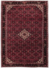 Hamedan Tappeto persiano 310 x 220 (Iran) Annodato A Mano