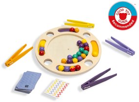 Zigzag - gioco di motricità