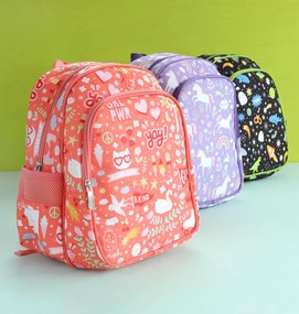 A Little Lovely Company - zainetto per l'asilo - divertimento