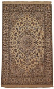 Nain Tappeto persiano 150 x 230 (Iran)