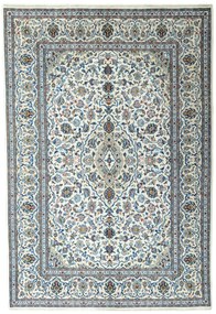Kashmar Tappeto persiano 290x200 Beige (Iran) Annodato A Mano