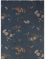 Liberty Carta da parati Sakura - Ink