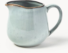 Brocca latte fatta a mano Nordic Sea