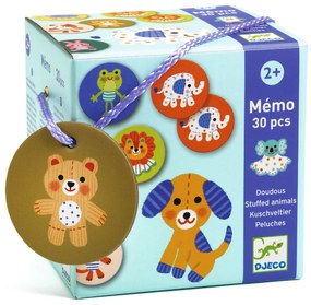 Memo Peluche