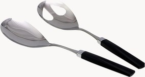 Set di 2 posate da insalata Easy