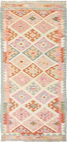 Kilim Tappeto 100 x 210 (Pakistan) Tessuto A Mano