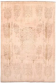 Neo Tappeto orientale 200 x 300 Beige (Indian) Realizzato A Mano