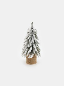 Sinsay - Albero di Natale artificiale - bianco