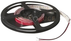 Gst062r- striscia led 5mt rgb 2250lm 14,4w ip20