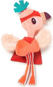 Lilliputiens - Libro labirinto Anaïs supereroina