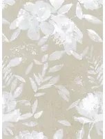 Jannelli & Volpi Wandbild Lucy - Beige Panel 3