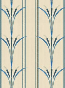 Mindthegap Carta da parati Danube Stripe - WP30156