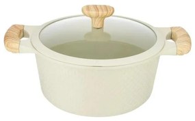 Resto - Pentola con coperchio RAN 4,2 l 24 cm