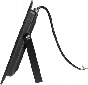 Proiettore LED da esterno 150W/230V 4500K IP65 nero