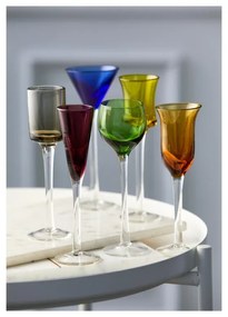 Set di bicchieri da shot 6 pz 50 ml – Lyngby Glas