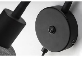 Rabalux 73009 - Faretto da parete FARELIA 1xE14/10W/230V