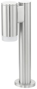 Eglo 92737 - Illuminazione LED da esterno RIGA-LED 1xGU10/2,5W/230V