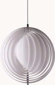 Lampada a sospensione Moon, design Verner Panton
