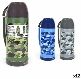 Thermos da Viaggio ThermoSport (12 Unità)