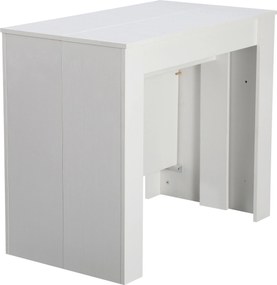 BARDITUS - tavolo consolle allungabile