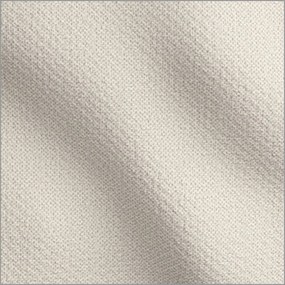 Letto singolo imbottito beige 80x200 cm Alba - Maison de Rêve