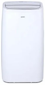 Condizionatore d'aria portatile Infiniton PAC-W12 3520 fg/h Bianco 1500 W