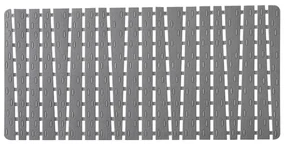 Tappetino Antiscivolo per Doccia o Vasca 40 x 80 in Plastica