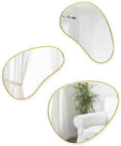 Specchio da parete 31x25 cm Hubba - Umbra