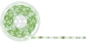 Paulmann 78978 - Striscia LED RGB/20W dimmerabile SIMPLED 5m 230V + TC