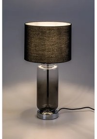 Rabalux 74049 - Lampada da tavolo RIEN 1xE27/60W/230V