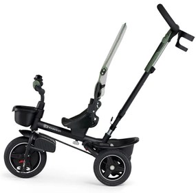 KINDERKRAFT SELECT - Triciclo per bambini SPINSTEP Premium verde