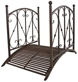 Ponte del giardino Taupo - Garden Pleasure