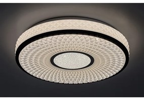 Rabalux 71137 - Plafoniera LED SEDONA LED/24W/230V 4000K diametro 39 cm