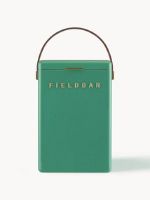 Borsa frigo fatta a mano Parisian