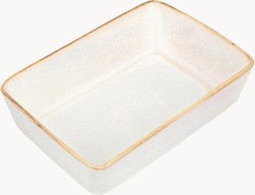 Pirofila Artisan White