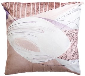 Cuscino decorativo 45x45 cm Jewellery – JAHU collections
