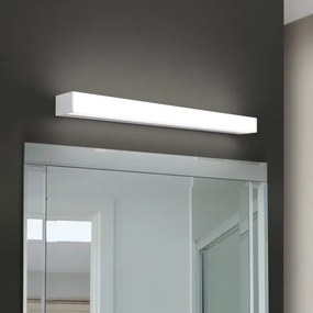 Orion Soff 3-587- Illuminazione a LED per specchi HORIZON LED/12W/230V 60 cm IP44 argento