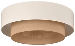 Brilagi - Plafoniera LED BOHO STYLE 3xE27/15W/230V Ø 80 cm