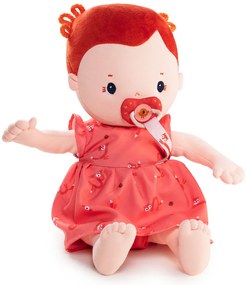 Lilliputiens - Bambola 36 cm - Rose