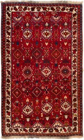 Gashghai Tappeto persiano 110x190 (Iran) Annodato A Mano